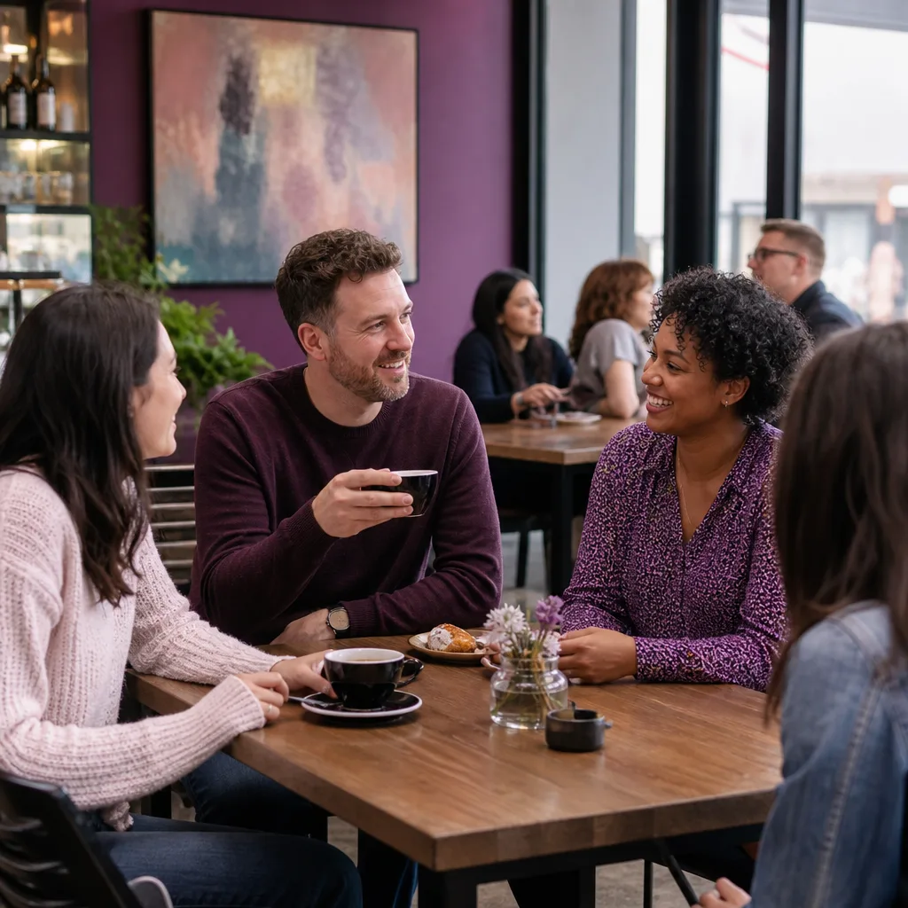 A Guide to Singles Events and Social Activities in Aylesbury
